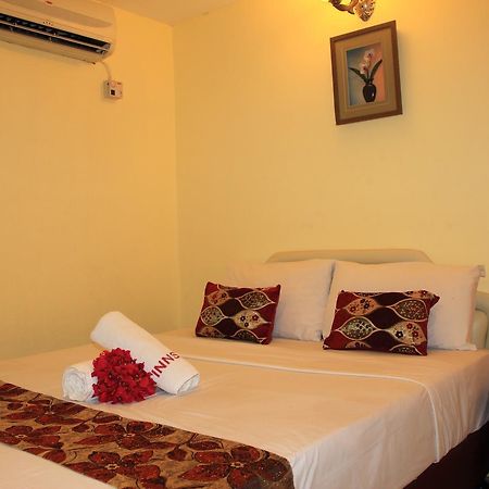 Sun Inns Hotel D'Mind סרי קמבאנגן מראה חיצוני תמונה