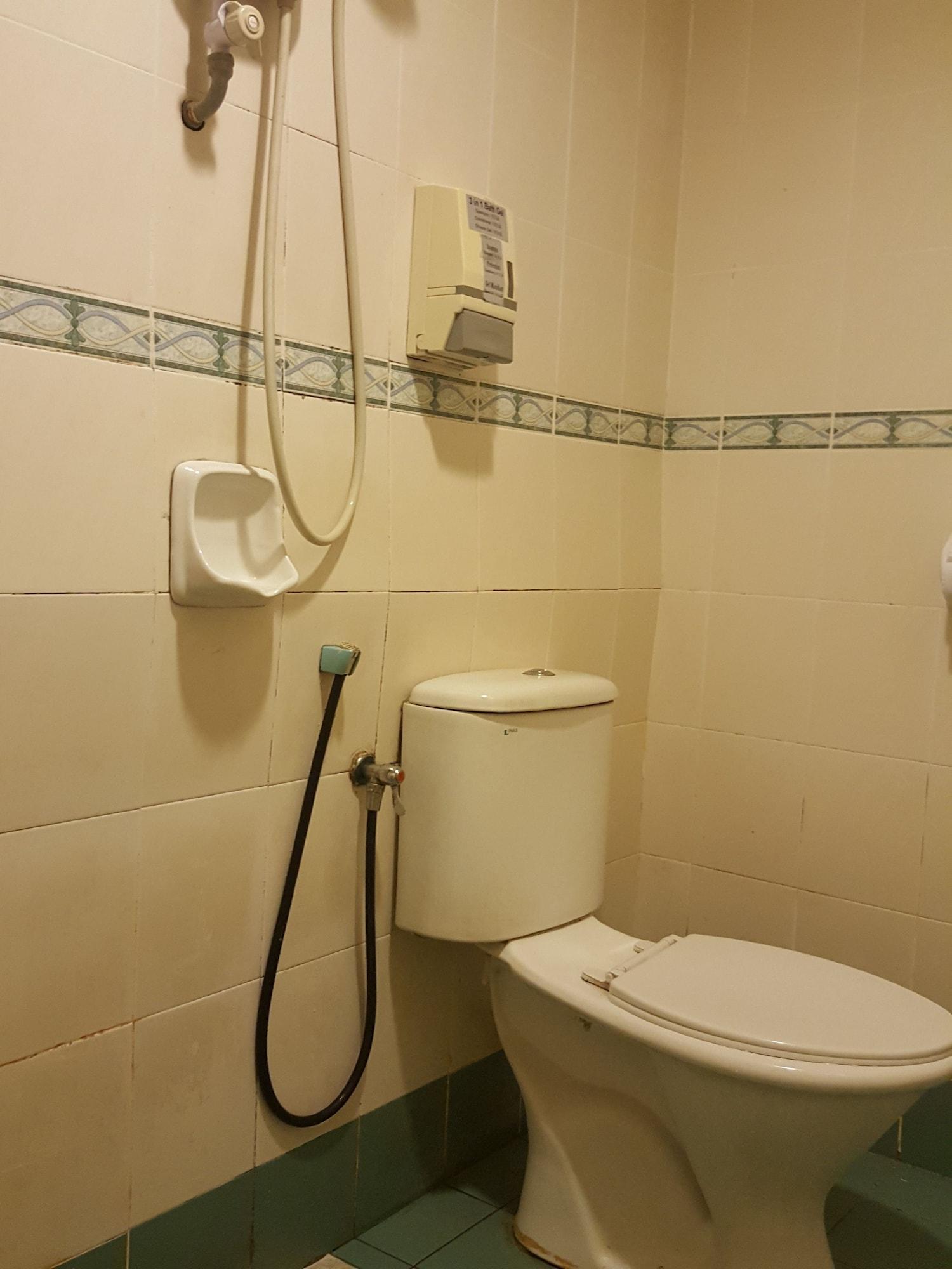 Sun Inns Hotel D'Mind סרי קמבאנגן מראה חיצוני תמונה