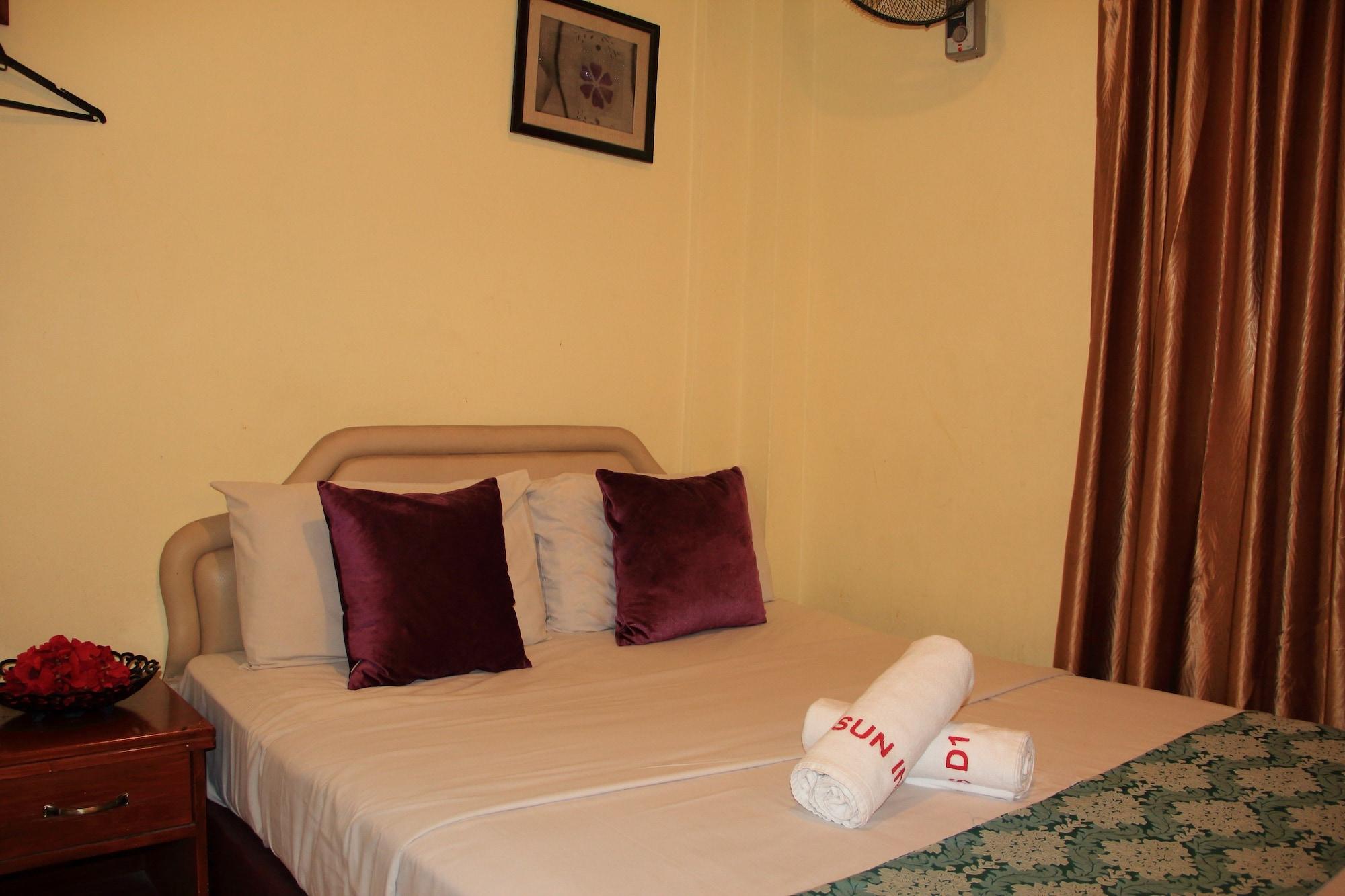 Sun Inns Hotel D'Mind סרי קמבאנגן מראה חיצוני תמונה
