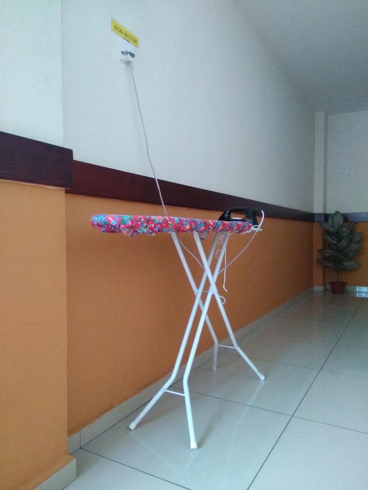 Sun Inns Hotel D'Mind סרי קמבאנגן מראה חיצוני תמונה