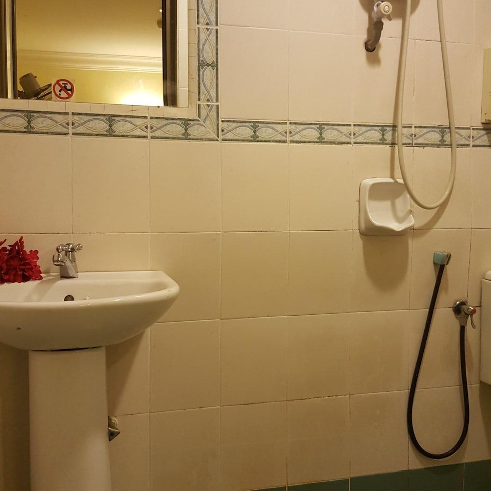 Sun Inns Hotel D'Mind סרי קמבאנגן מראה חיצוני תמונה