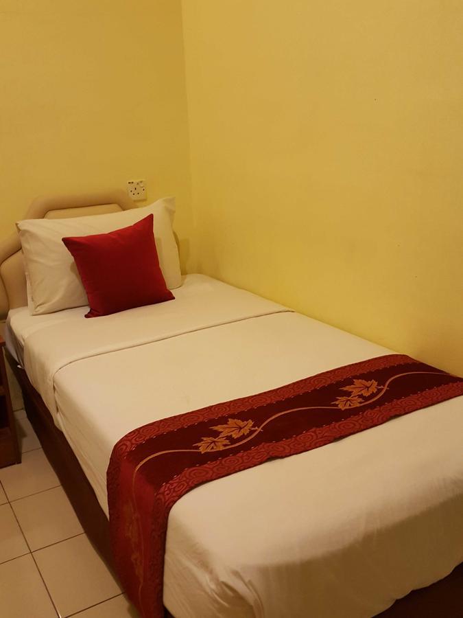 Sun Inns Hotel D'Mind סרי קמבאנגן מראה חיצוני תמונה