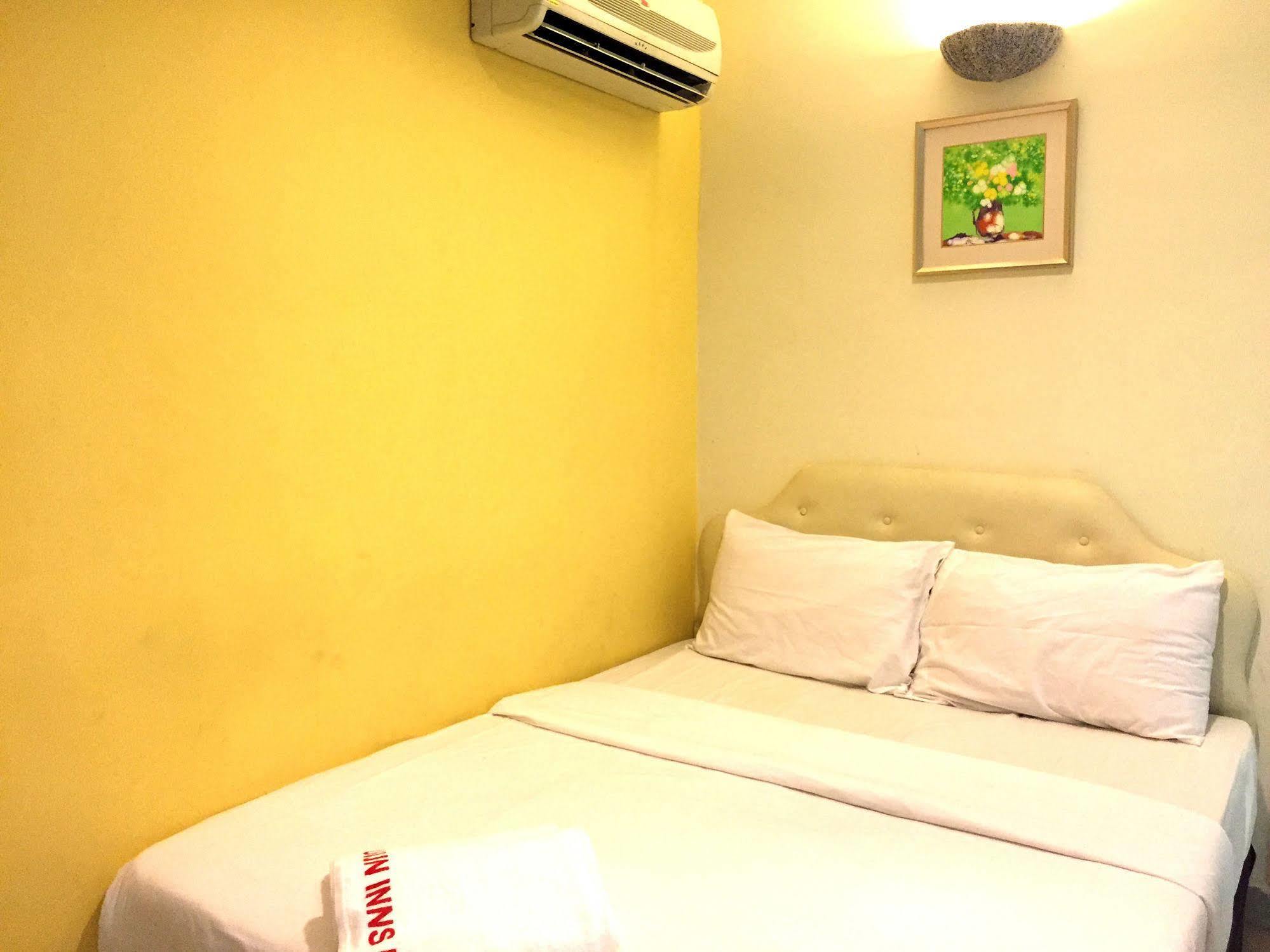 Sun Inns Hotel D'Mind סרי קמבאנגן מראה חיצוני תמונה