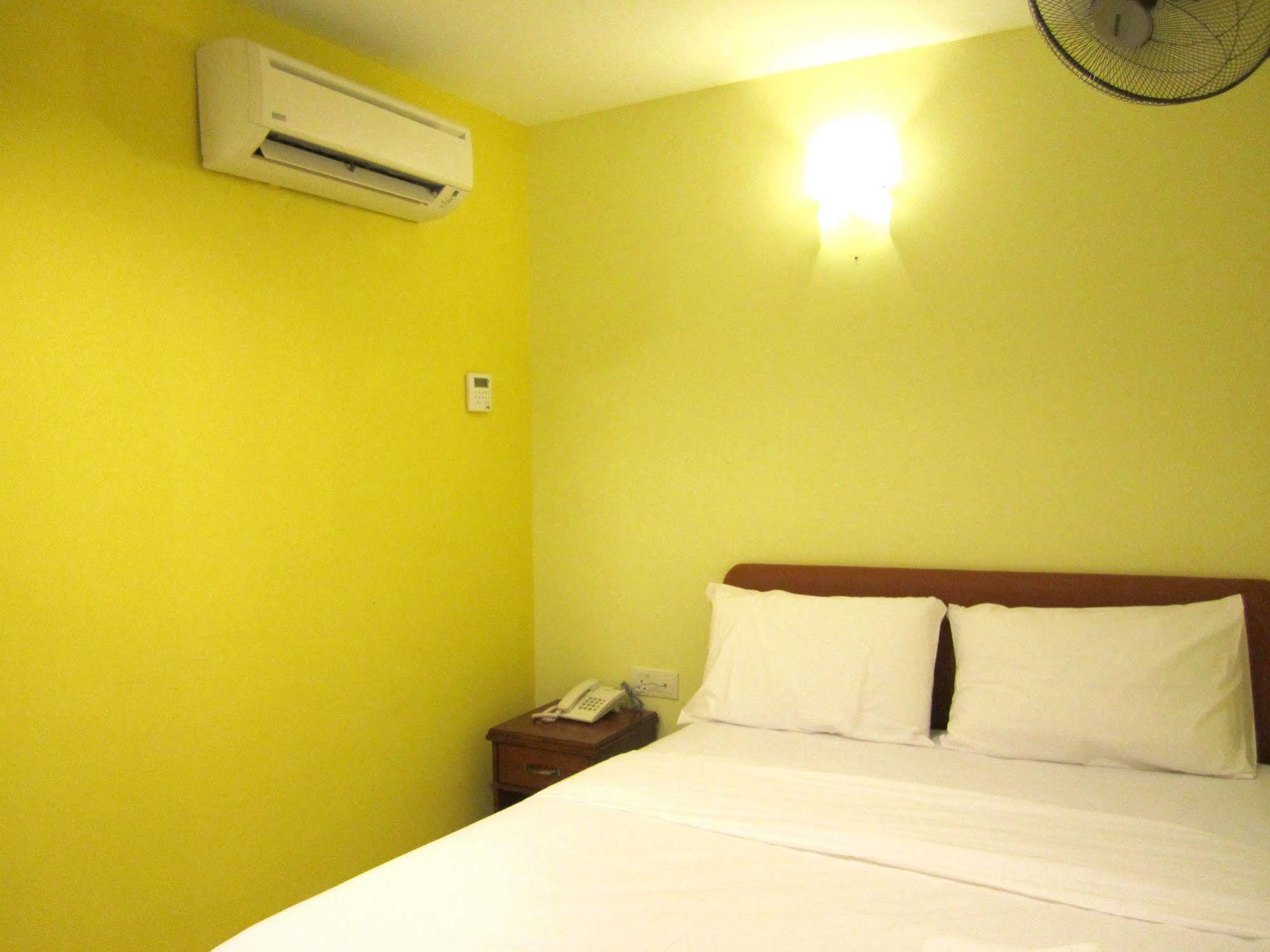 Sun Inns Hotel D'Mind סרי קמבאנגן מראה חיצוני תמונה